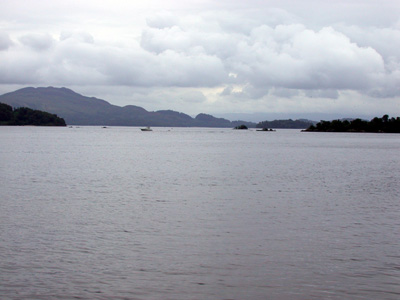 loch Lomond