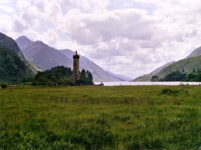 Glenfinnan