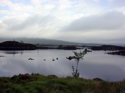 lochan achlaise