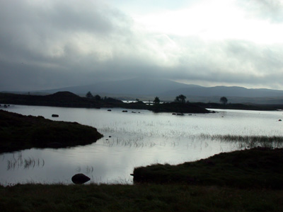 lochan achlaise