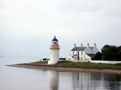 Inchree