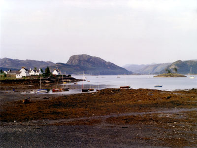 Plockton