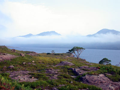 loch Maree
