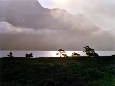 loch Maree