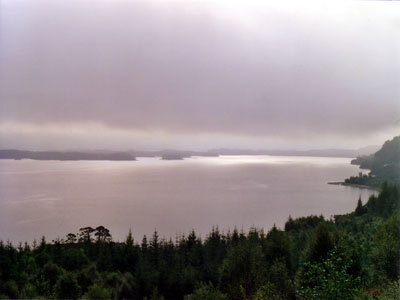 loch Maree