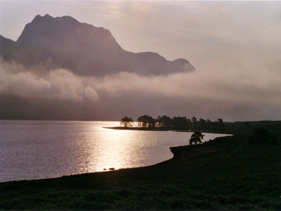 loch Maree