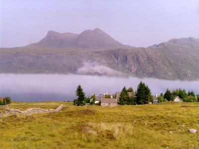 loch Broom