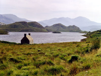 loch Stack
