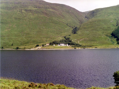 loch More