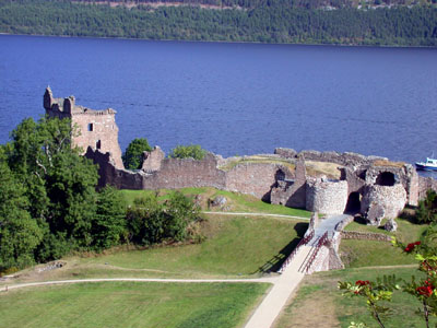 loch Ness