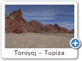 Toroyoj - Tupiza