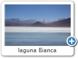 laguna Bianca