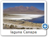laguna Canapa