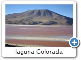 laguna Colorada