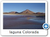 laguna Colorada