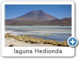 laguna Hedionda