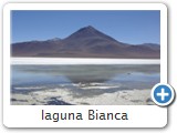 laguna Bianca