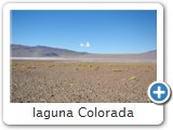 laguna Colorada