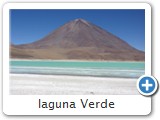 laguna Verde