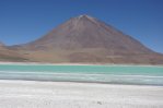 laguna Verde - Sud Lipez