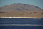 laguna Colorada - photo Catherine Bolmont