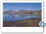 lac Chungara