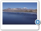 lac Chungara