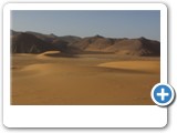 In Djaren - Tadrart - Algérie