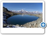 lac Bella Comba - Italie