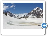 lac Chavillon - Massif du Briançonnais