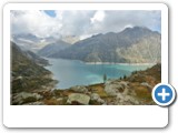 lac d'Emosson - Suisse