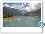 lac d'Emosson - Suisse