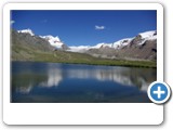 lac Stelisee - Valais - Suisse