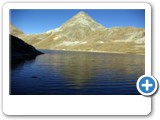 lac du Grand Ban - Massif des Cerces
