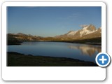 lac Noir - Massif de l'Oisans