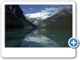 lac Louise - Alberta - Canada