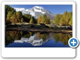 lac du Monal - Haute Tarentaise 