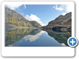 lac du Vieux Emosson - Suisse