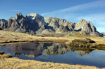 lac des cerces