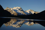 lac du Goléon