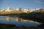 lac noir