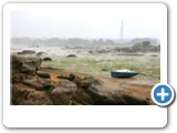 plage de Tregastel - Bretagne