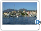 Village en Haute Corse
