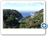 calanques entre Cassis et Marseille