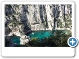 calanque d'En-Vau - Cassis