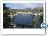 calanque de Port-Miou
