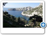 calanque de Sugiton