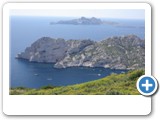 calanque de Sormiou 