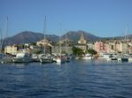 port de Saint Florent  - Haute-Corse