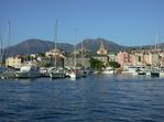 port de Saint Florent  - Haute-Corse